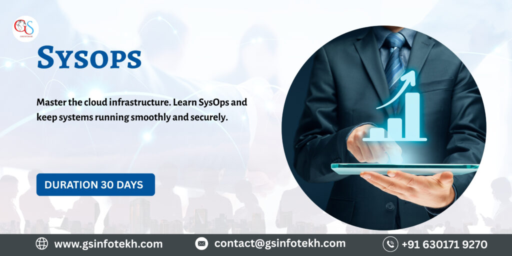 AWS Sysops Banner