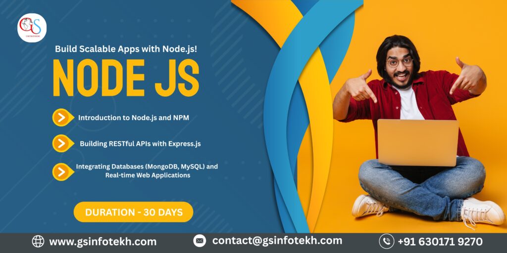 Node Js