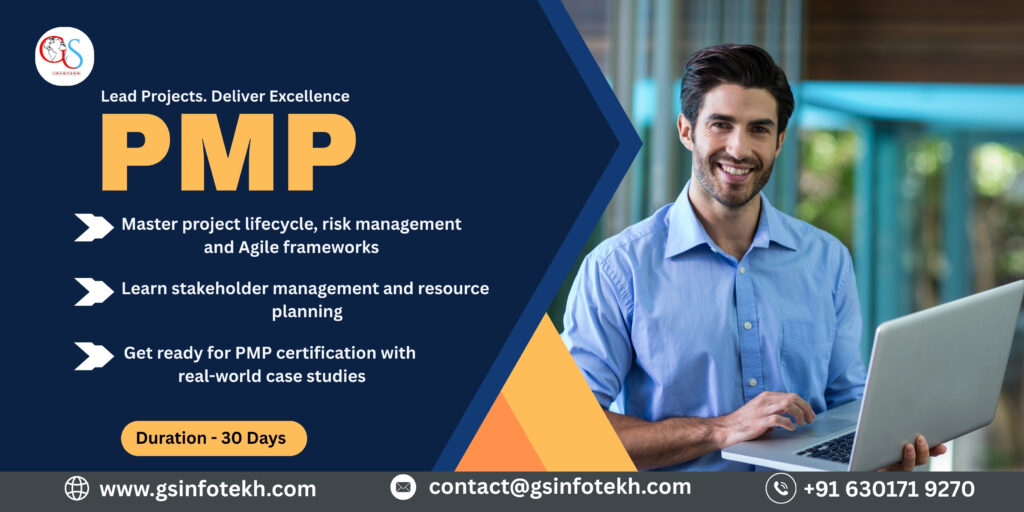 PMP Banner