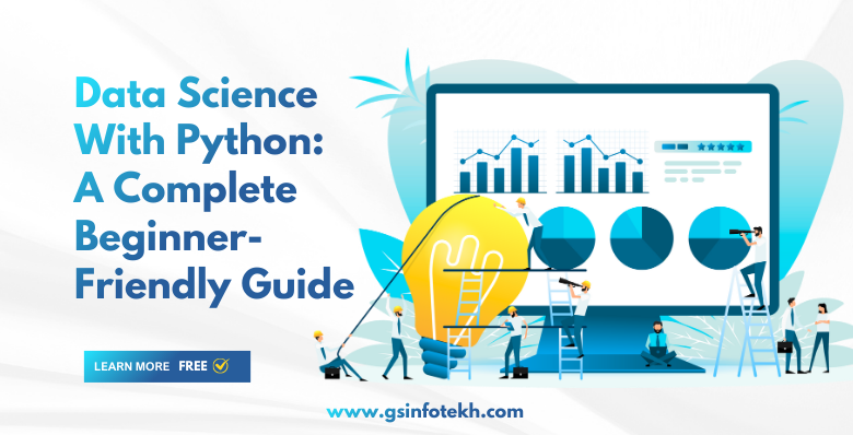 Data Science with python