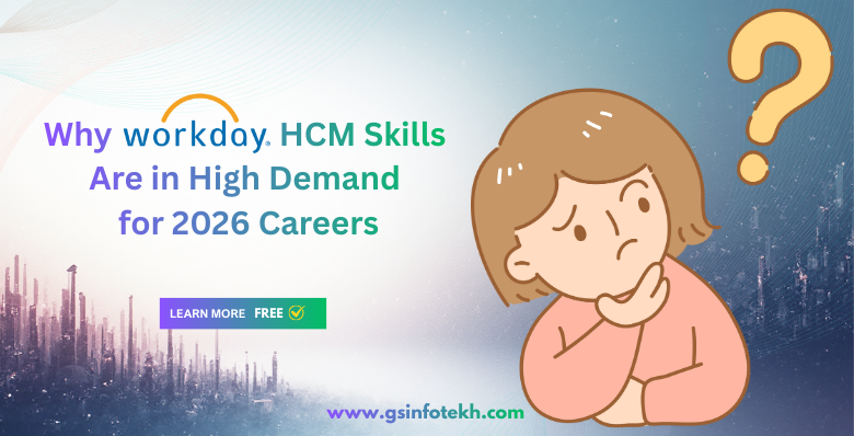 Workday HCM