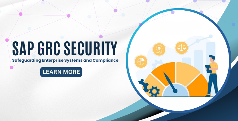 SAP GRC Security Careers 2026