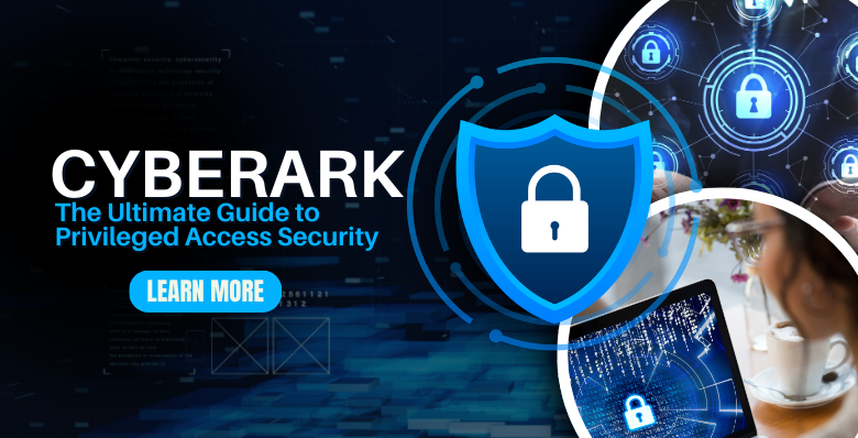 CyberArk