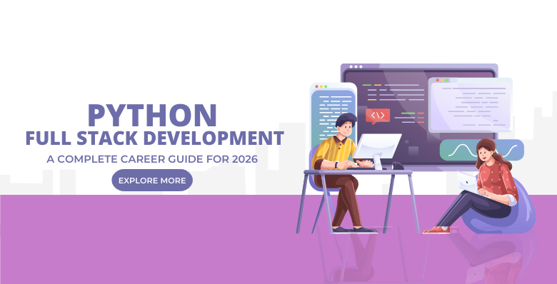 Python Full Stack Development