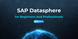 SAP Datasphere