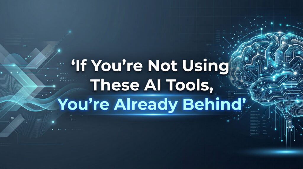 AI tools