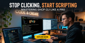 GHCP CLI