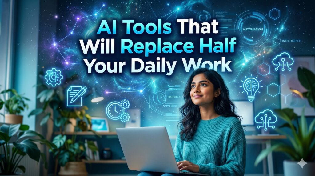 AI tools