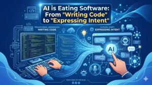 AI is Eating Software